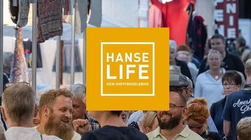 HanseLife 2023 Titel