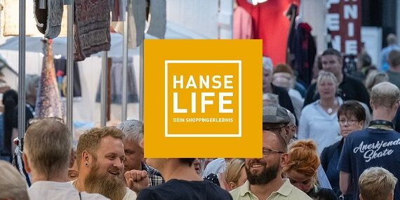 HanseLife 2023 Titel