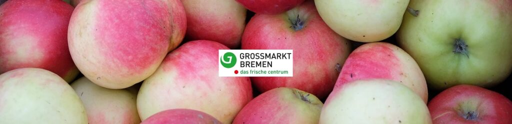 Überseemarkt Überseestadt 2023 Titel