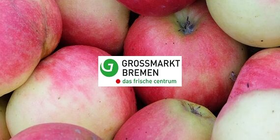 Überseemarkt Überseestadt 2023 Titel
