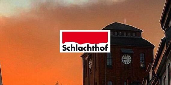 Schlachthof Oktober 2023