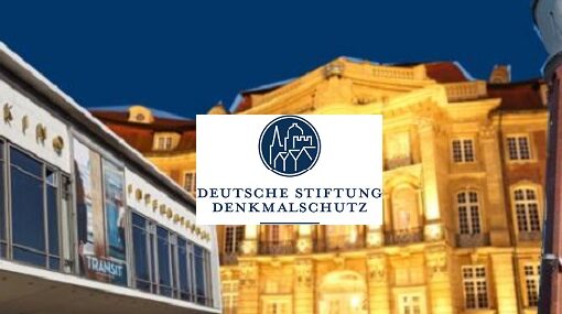 Deutsche Stiftung Tag des offenen Denkmals Titel