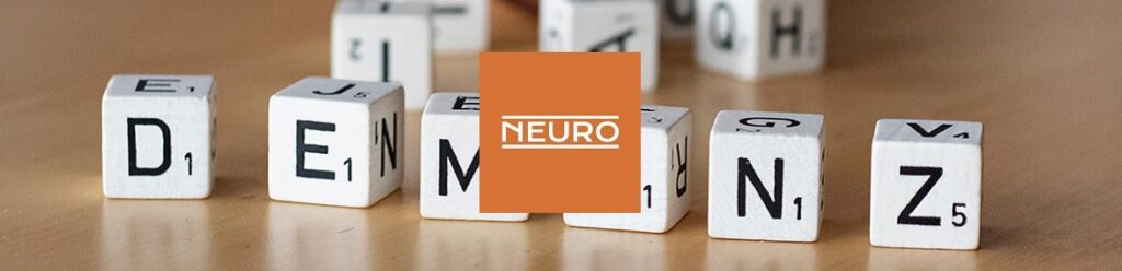 NEURO 2023 Titel