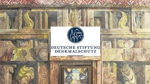 Deutsche Stiftung Denkmalschutz Bossard Titel
