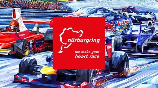 Nürburgring 12 Stunden Titel