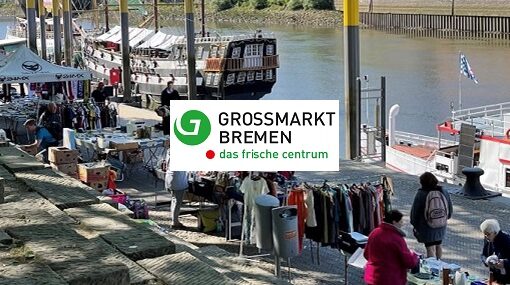 Weserflohmarkt Titel