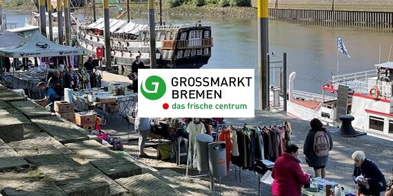 Weserflohmarkt Titel