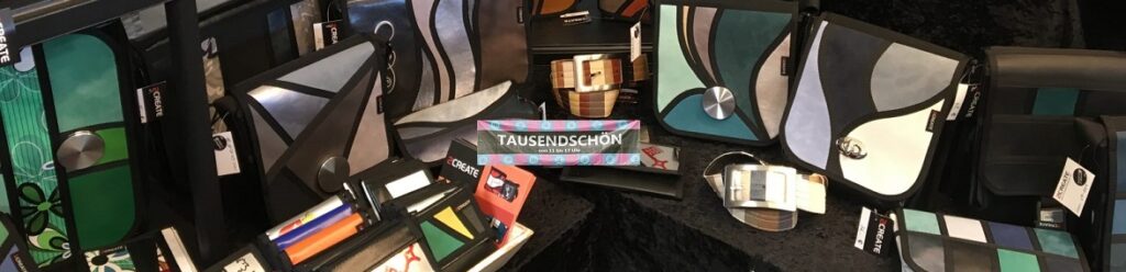 Tausendschön 10/2023 Titel