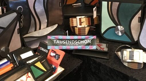 Tausendschön 10/2023 Titel