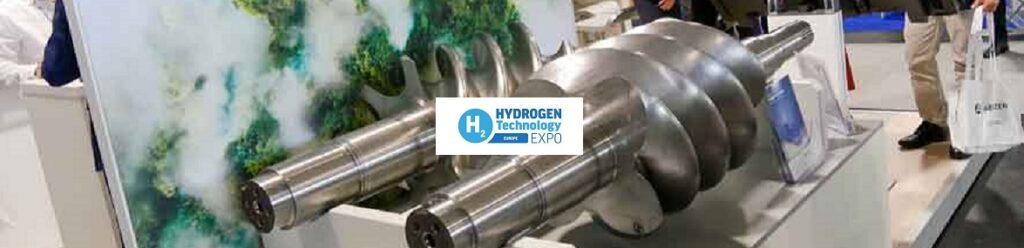 Messe Bremen Hydrogen Titel