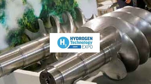 Messe Bremen Hydrogen Titel