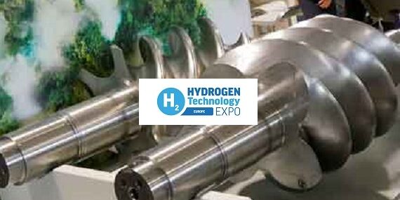 Messe Bremen Hydrogen Titel