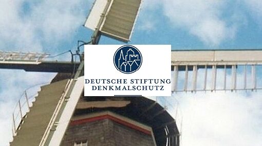 Deutsche Stiftung Denkmalschutz Mühle Martfeld Titel