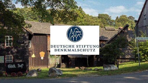 Deutsche Stiftung Grube Samson Titel