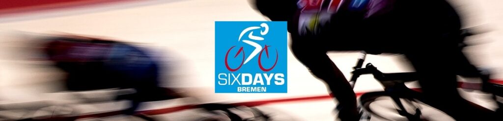 Sixdays Bremen 2024 Titel