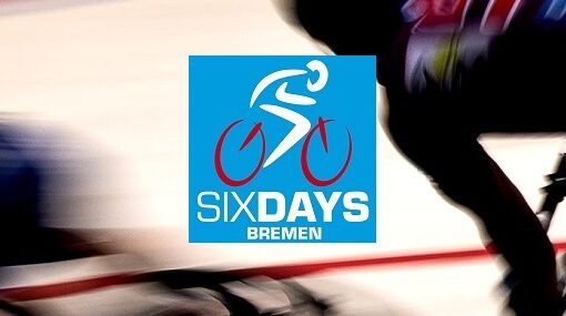 Sixdays Bremen 2024 Titel