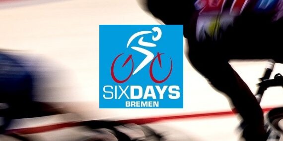 Sixdays Bremen 2024 Titel