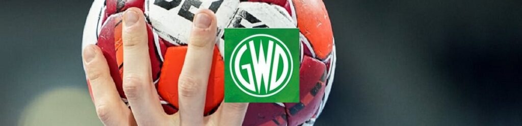 GWD Handball-Camp Titel