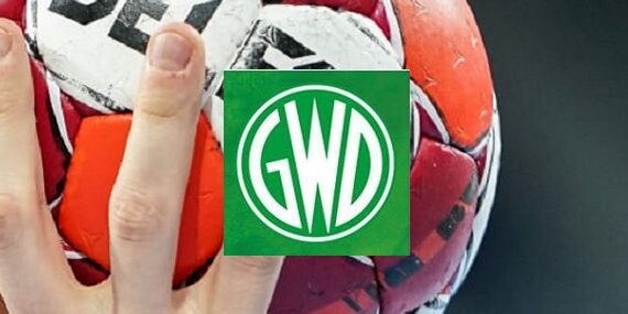 GWD Handball-Camp Titel