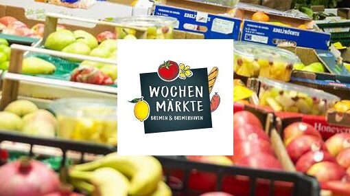 Wochenmärkte 3. Oktober Titel