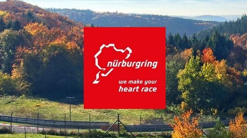 Nürburgring Oktober 2023 Titel