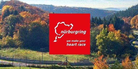 Nürburgring Oktober 2023 Titel