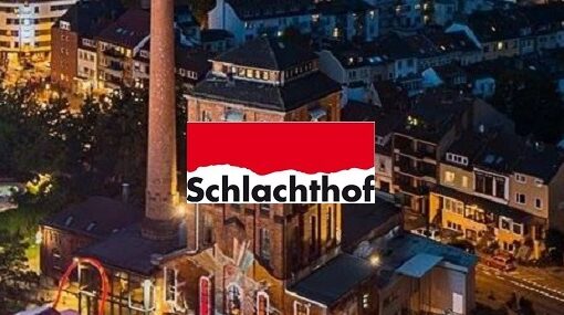 Schlachthof 11/2023 Titel