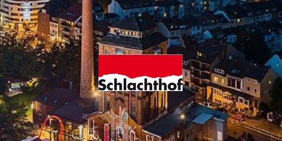 Schlachthof 11/2023 Titel