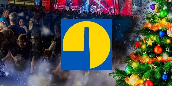 Alte Ziegelei Weihnacht 2023 Titel