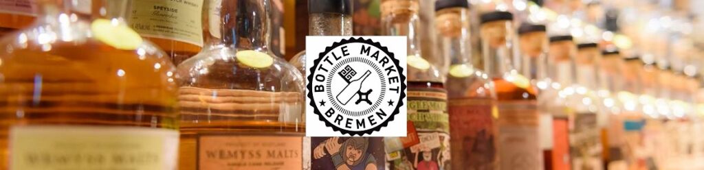 Bottle Market 2023 Titel