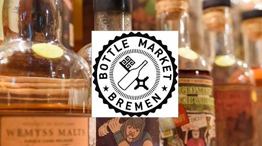 Bottle Market 2023 Titel