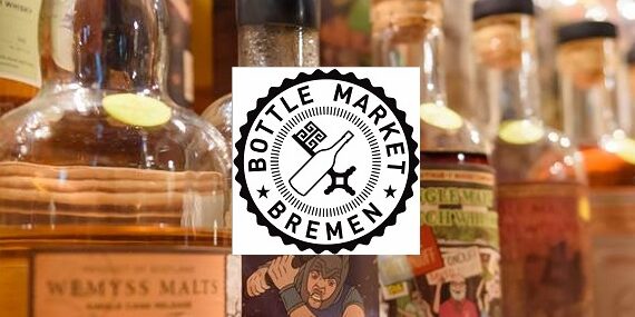 Bottle Market 2023 Titel