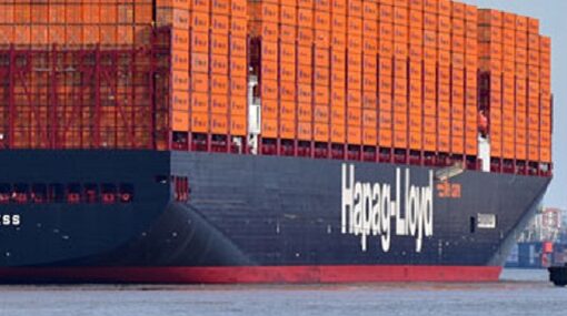 Berlin Express Hamburg 2023 Titel