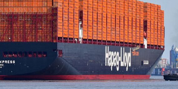 Berlin Express Hamburg 2023 Titel