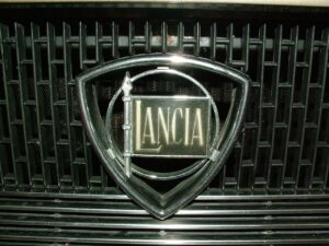 Lancia Logo