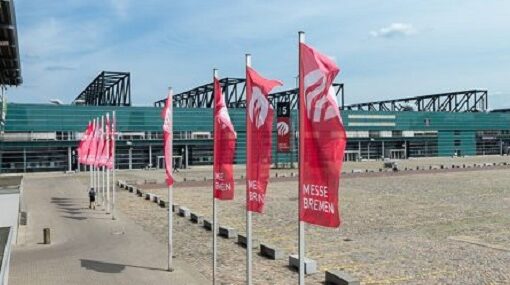 Messe-Trio Bremen 2023