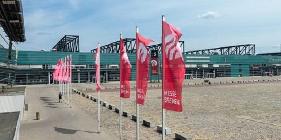 Messe-Trio Bremen 2023