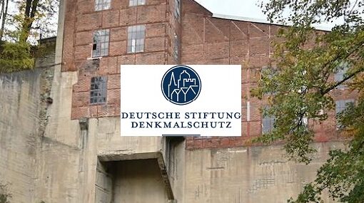 Denkmalschutz Steinbrecher Osnabrück Titel