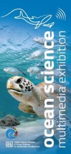 Ocean Science Multimedia Exhibition