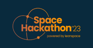 Hackathon 23 Logo