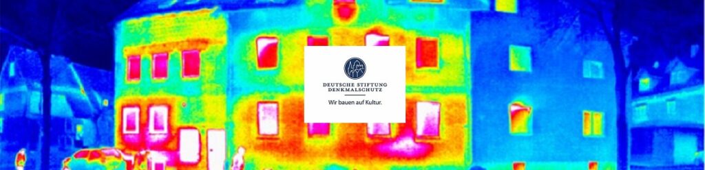 Deutsche Stiftung Denkmalschutz Energetische Ertüchtigung Titel