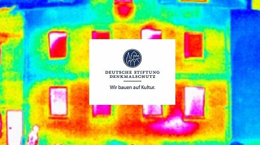 Deutsche Stiftung Denkmalschutz Energetische Ertüchtigung Titel