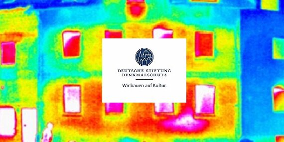Deutsche Stiftung Denkmalschutz - Dampfer 'Welle' - Bremerhaven