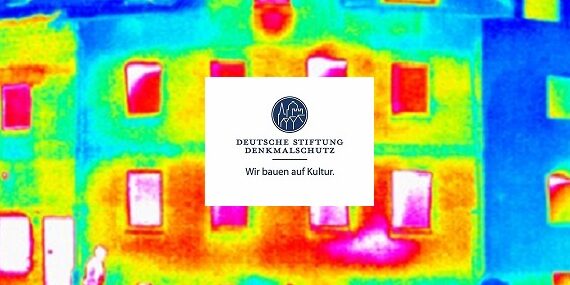 Deutsche Stiftung Denkmalschutz Energetische Ertüchtigung Titel