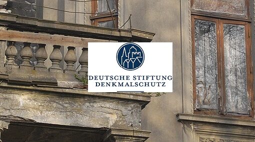 DSD Hofanlage Elsfleth Titel