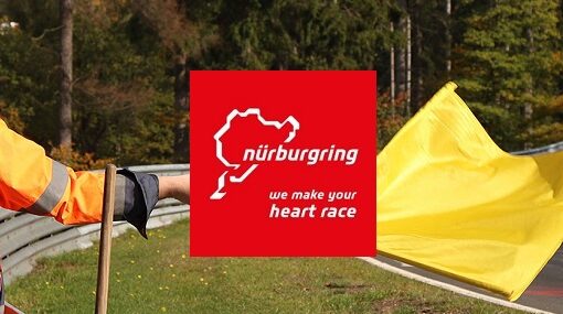 Nürburgring Investition Sportwarte Titel