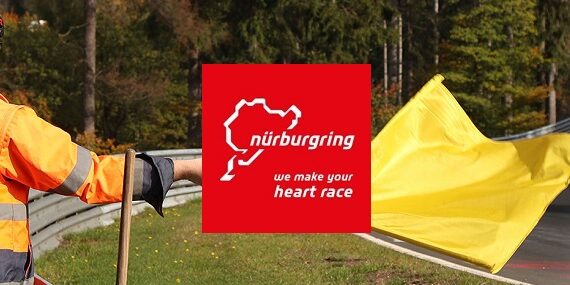 Nürburgring Investition Sportwarte Titel