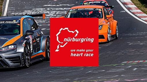 Nürburgring Langstrecke 2024 Titel