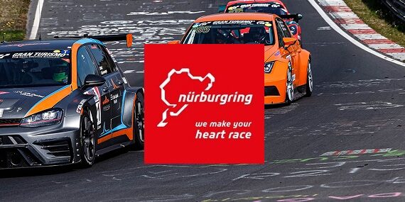 Nürburgring Langstrecke 2024 Titel