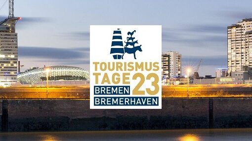 Tourismustage 2023 Titel